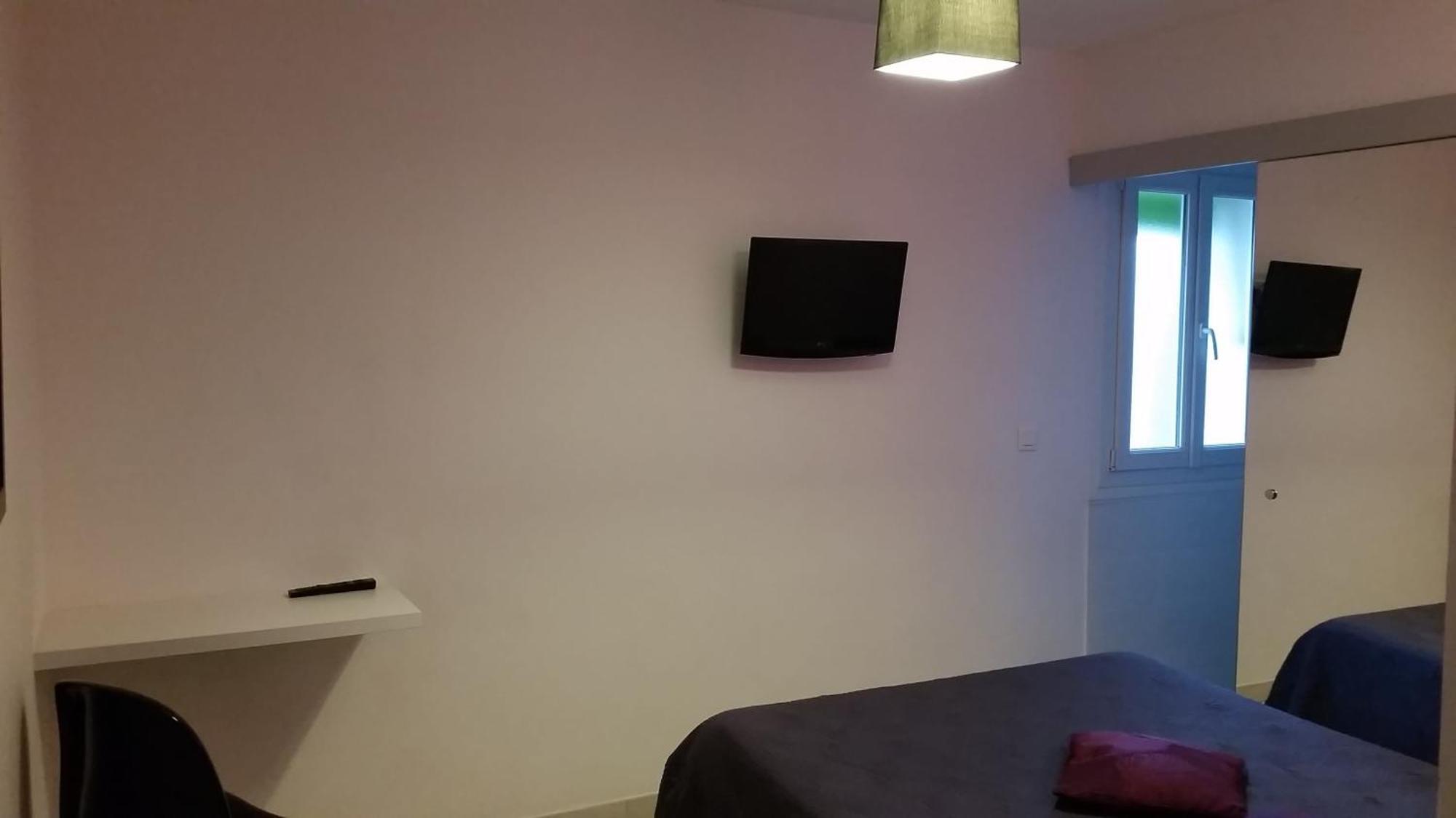 Auberge Des Toques Pégomas Quarto foto
