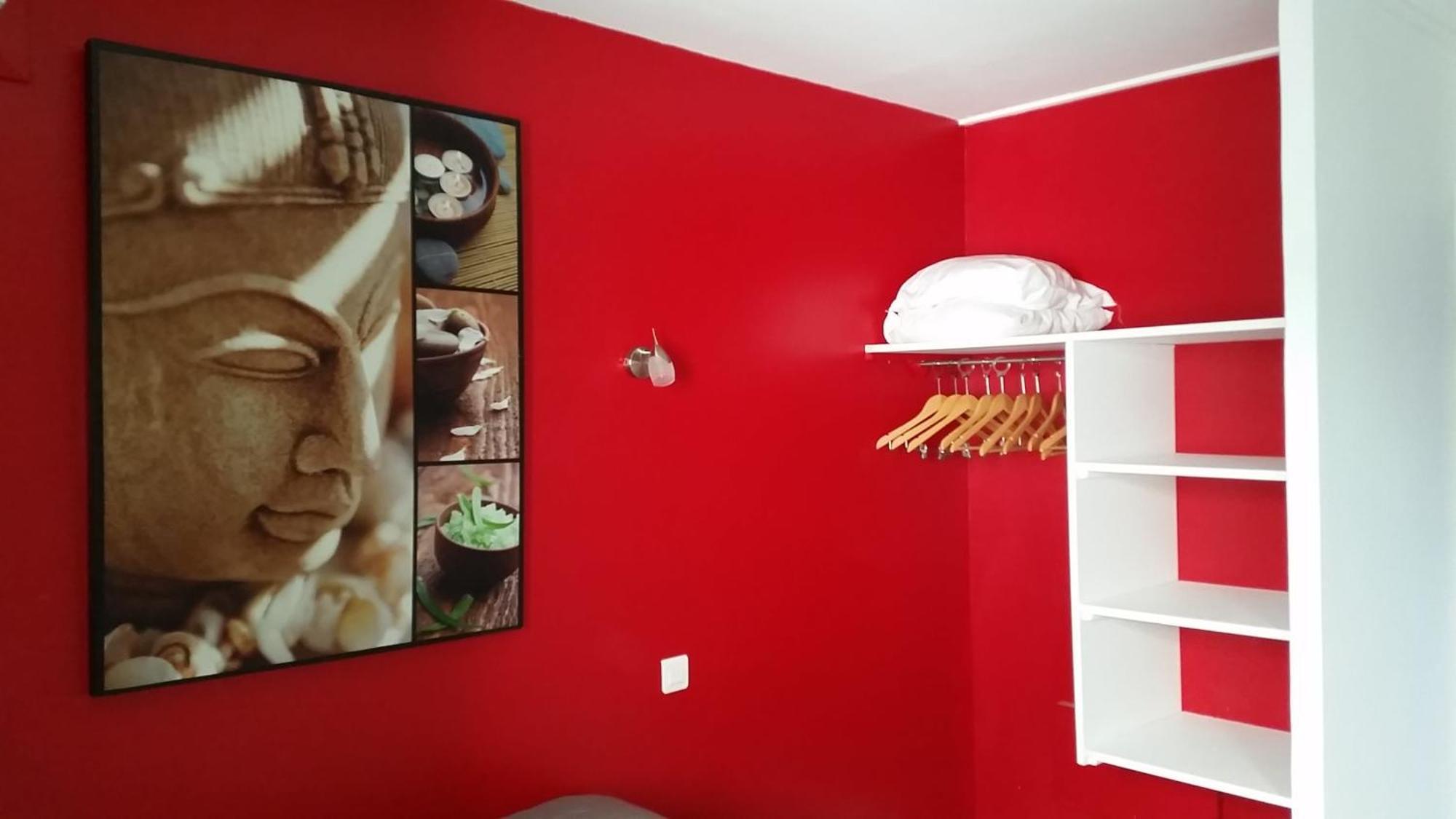Auberge Des Toques Pégomas Quarto foto