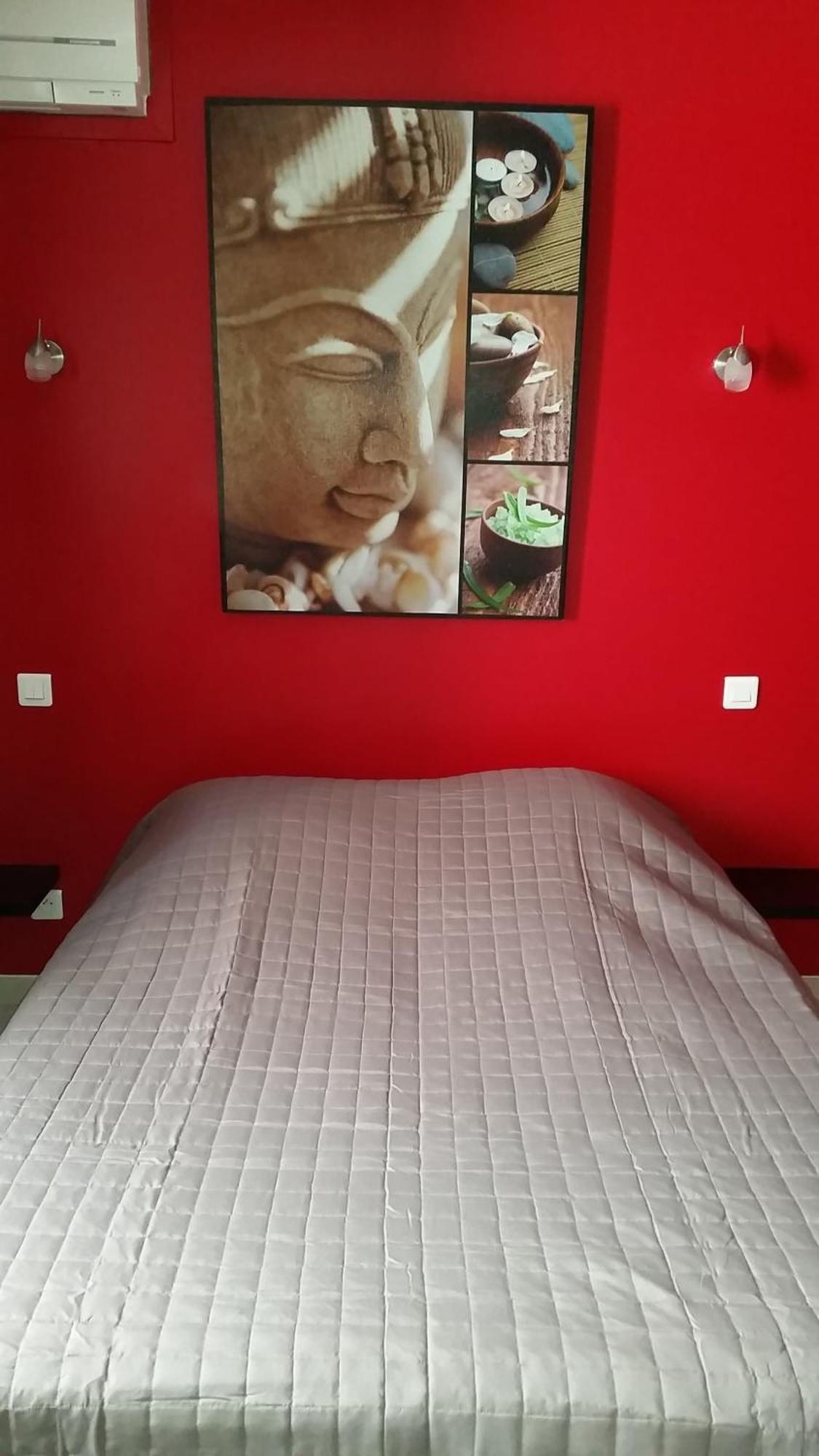 Auberge Des Toques Pégomas Quarto foto