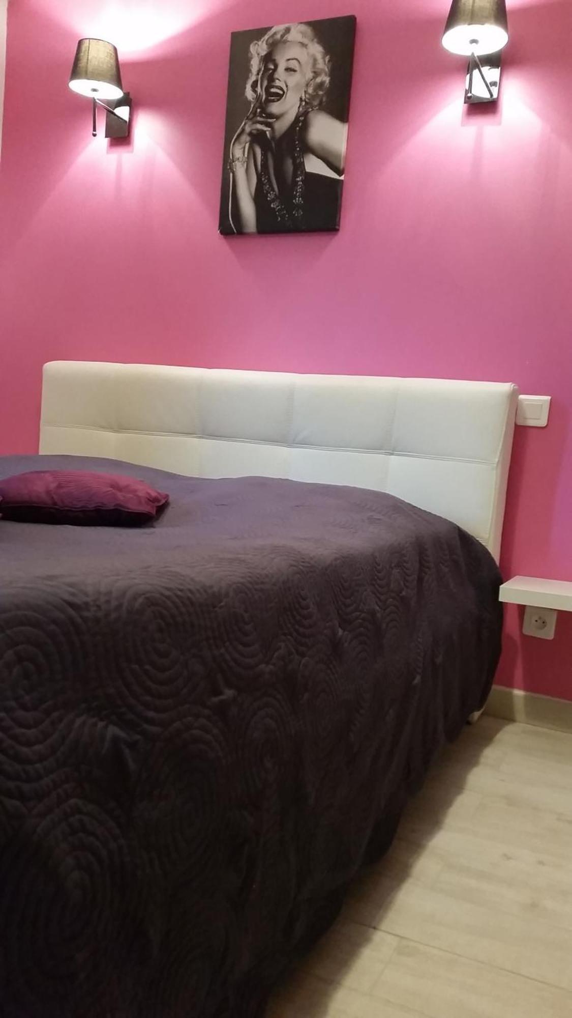 Auberge Des Toques Pégomas Quarto foto