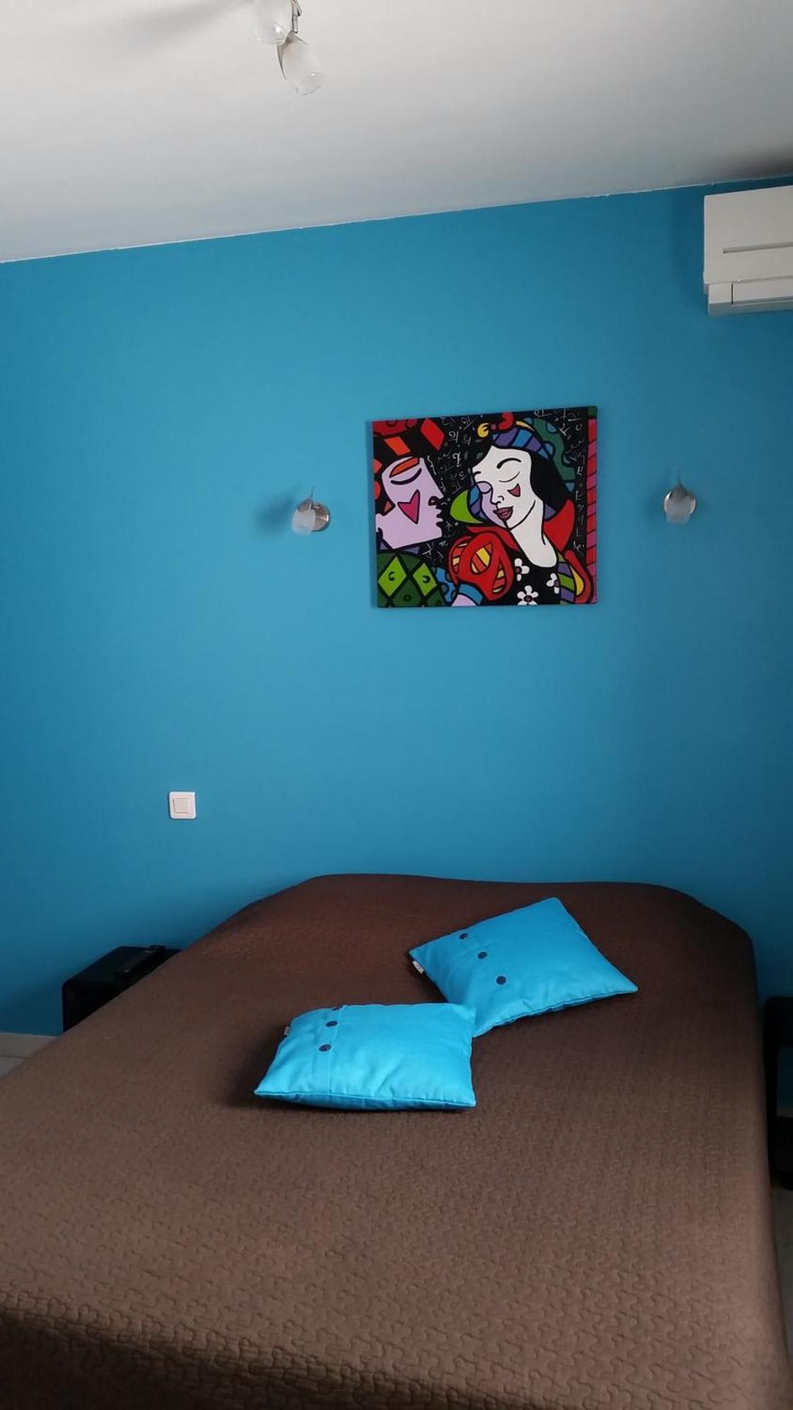Auberge Des Toques Pégomas Quarto foto