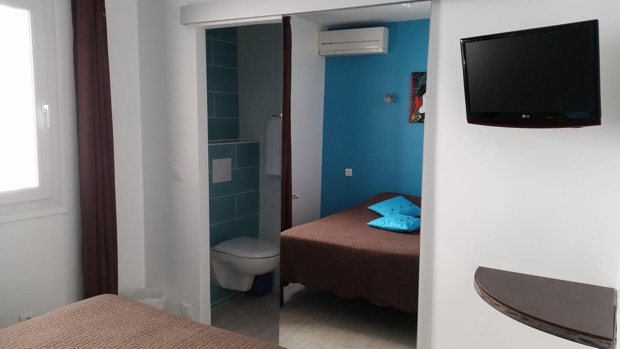 Auberge Des Toques Pégomas Quarto foto