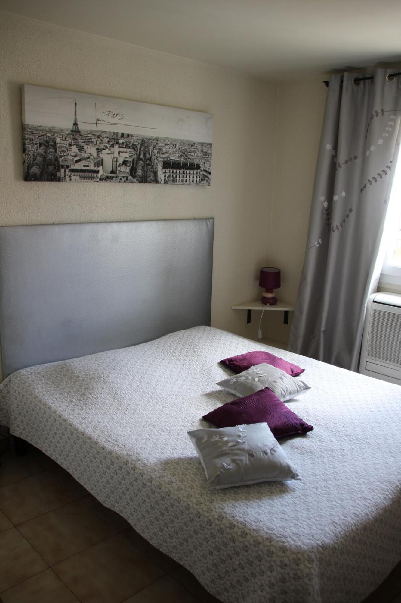 Auberge Des Toques Pégomas Quarto foto